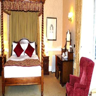 Dumbleton Hall fotoÄŸrafÄ±