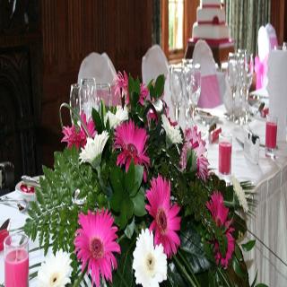 Dumbleton Hall fotoÄŸrafÄ±