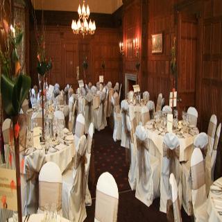 Dumbleton Hall fotoÄŸrafÄ±