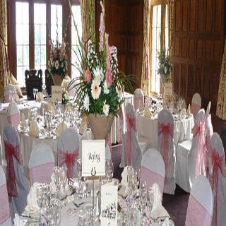 Dumbleton Hall fotoÄŸrafÄ±