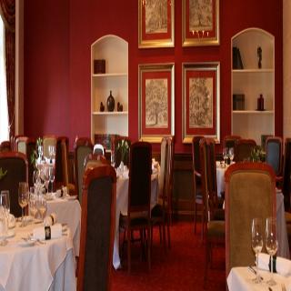 Dumbleton Hall fotoÄŸrafÄ±