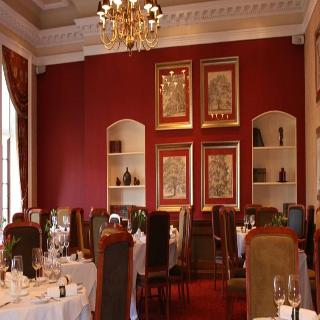 Dumbleton Hall fotoÄŸrafÄ±