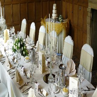 Dumbleton Hall fotoÄŸrafÄ±