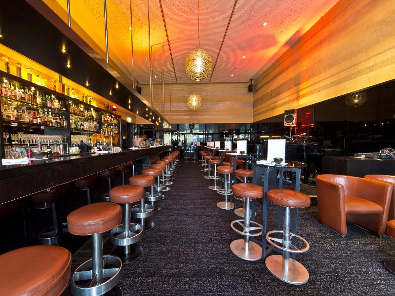 Sheraton Berlin Grand Hotel Esplanade - Bar