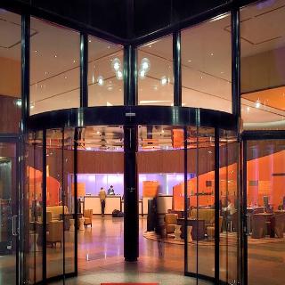 Sheraton Berlin Grand Hotel Esplanade fotoÄŸrafÄ±
