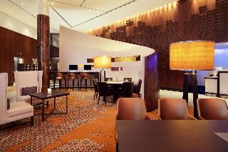 Sheraton Berlin Grand Hotel Esplanade fotoÄŸrafÄ±