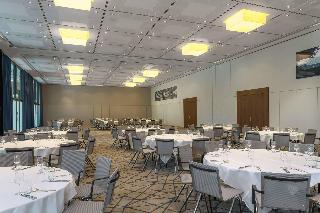 Sheraton Berlin Grand Hotel Esplanade fotoÄŸrafÄ±