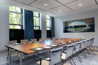 Sheraton Berlin Grand Hotel Esplanade fotoÄŸrafÄ±