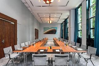 Sheraton Berlin Grand Hotel Esplanade fotoÄŸrafÄ±