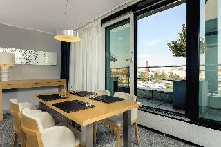 Sheraton Berlin Grand Hotel Esplanade fotoÄŸrafÄ±