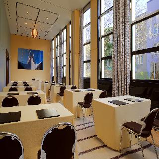 Sheraton Berlin Grand Hotel Esplanade fotoÄŸrafÄ±