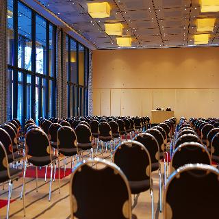 Sheraton Berlin Grand Hotel Esplanade fotoÄŸrafÄ±