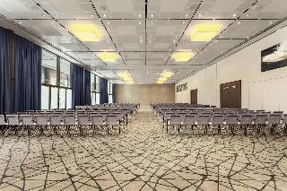 Sheraton Berlin Grand Hotel Esplanade fotoÄŸrafÄ±