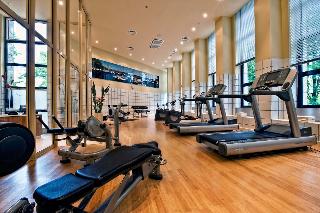 Sheraton Berlin Grand Hotel Esplanade fotoÄŸrafÄ±