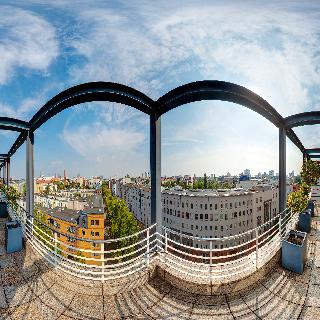 Sheraton Berlin Grand Hotel Esplanade fotoÄŸrafÄ±