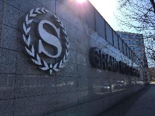 Sheraton Berlin Grand Hotel Esplanade fotoÄŸrafÄ±