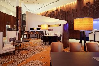 Sheraton Berlin Grand Hotel Esplanade fotoÄŸrafÄ±