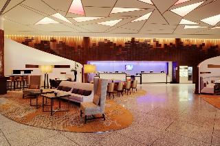 Sheraton Berlin Grand Hotel Esplanade fotoÄŸrafÄ±