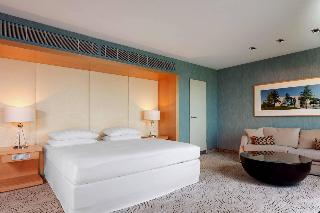 Sheraton Berlin Grand Hotel Esplanade fotoÄŸrafÄ±