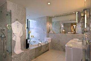 Sheraton Berlin Grand Hotel Esplanade fotoÄŸrafÄ±