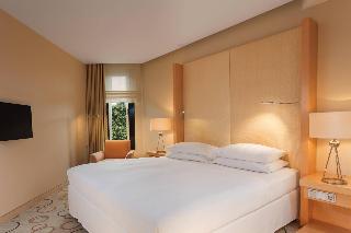 Sheraton Berlin Grand Hotel Esplanade fotoÄŸrafÄ±