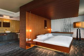 Sheraton Berlin Grand Hotel Esplanade fotoÄŸrafÄ±