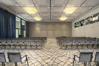 Sheraton Berlin Grand Hotel Esplanade fotoÄŸrafÄ±