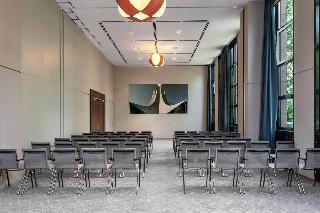 Sheraton Berlin Grand Hotel Esplanade fotoÄŸrafÄ±