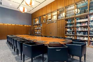 Sheraton Berlin Grand Hotel Esplanade fotoÄŸrafÄ±