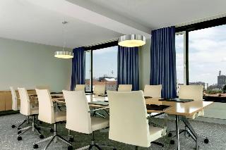 Sheraton Berlin Grand Hotel Esplanade fotoÄŸrafÄ±