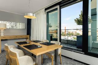 Sheraton Berlin Grand Hotel Esplanade fotoÄŸrafÄ±