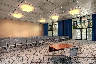 Sheraton Berlin Grand Hotel Esplanade fotoÄŸrafÄ±
