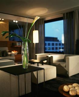 Sheraton Berlin Grand Hotel Esplanade fotoÄŸrafÄ±