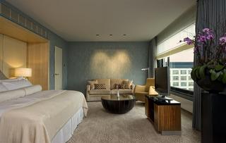 Sheraton Berlin Grand Hotel Esplanade fotoÄŸrafÄ±