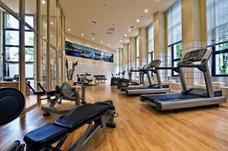 Sheraton Berlin Grand Hotel Esplanade fotoÄŸrafÄ±