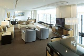 Sheraton Berlin Grand Hotel Esplanade fotoÄŸrafÄ±