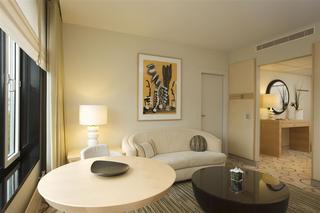 Sheraton Berlin Grand Hotel Esplanade fotoÄŸrafÄ±