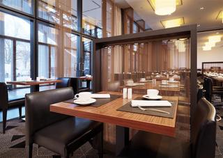 Sheraton Berlin Grand Hotel Esplanade fotoÄŸrafÄ±