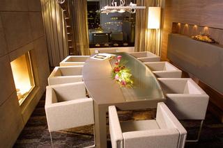 Sheraton Berlin Grand Hotel Esplanade fotoÄŸrafÄ±