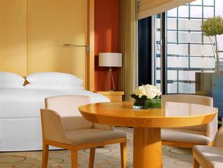 Sheraton Berlin Grand Hotel Esplanade fotoÄŸrafÄ±