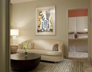 Sheraton Berlin Grand Hotel Esplanade fotoÄŸrafÄ±