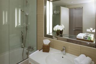 Sheraton Berlin Grand Hotel Esplanade fotoÄŸrafÄ±
