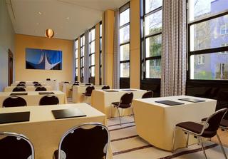 Sheraton Berlin Grand Hotel Esplanade fotoÄŸrafÄ±