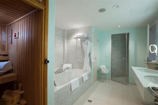 Sheraton Berlin Grand Hotel Esplanade fotoÄŸrafÄ±