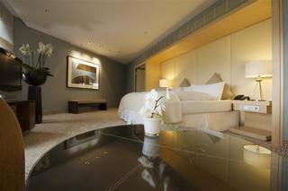 Sheraton Berlin Grand Hotel Esplanade fotoÄŸrafÄ±