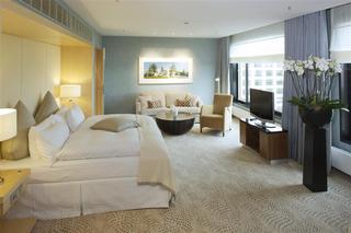 Sheraton Berlin Grand Hotel Esplanade fotoÄŸrafÄ±
