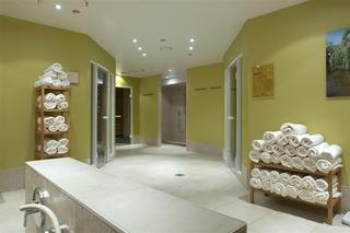Sheraton Berlin Grand Hotel Esplanade fotoÄŸrafÄ±