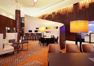 Sheraton Berlin Grand Hotel Esplanade fotoÄŸrafÄ±