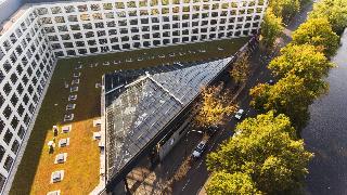 Sheraton Berlin Grand Hotel Esplanade fotoÄŸrafÄ±