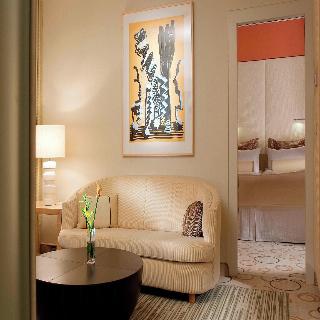 Sheraton Berlin Grand Hotel Esplanade fotoÄŸrafÄ±